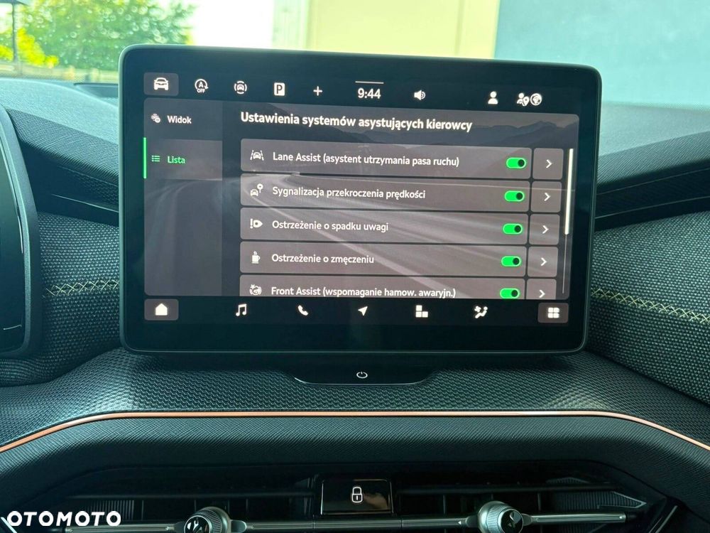 Skoda Kodiaq 2.0 TDI 4x2 Selection DSG - 28