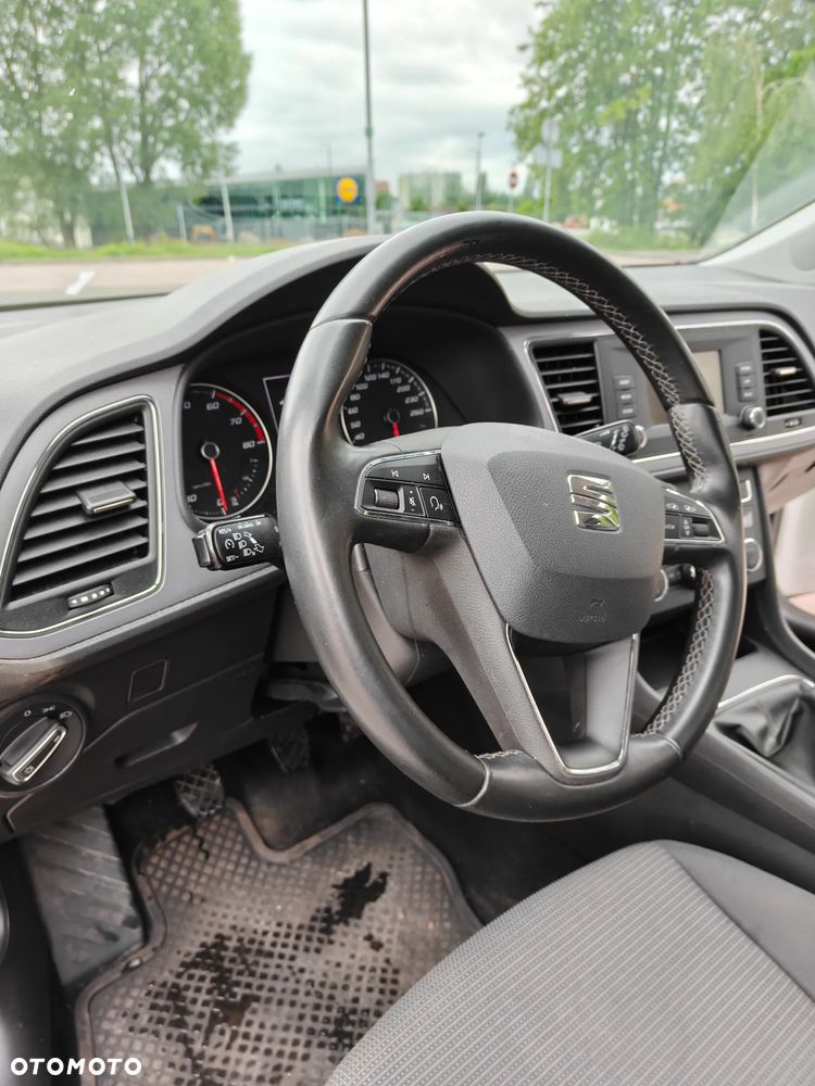 Seat Leon - 24
