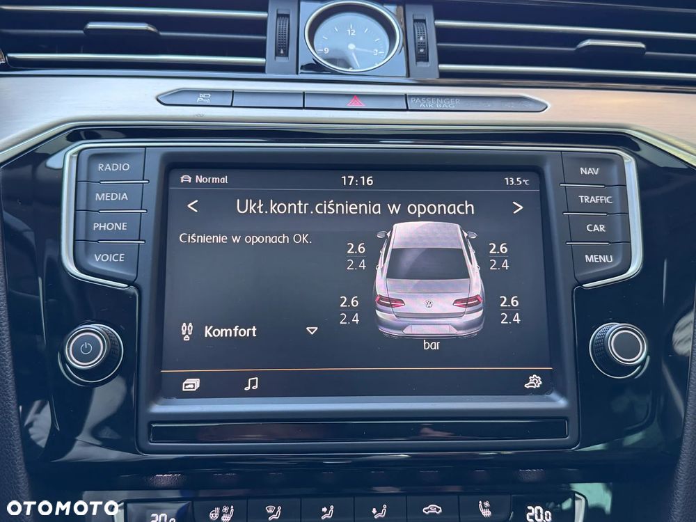 Volkswagen Passat 2.0 TSI BMT Highline DSG - 40