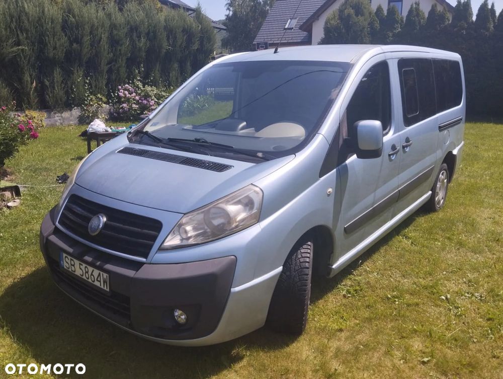 Fiat Scudo
