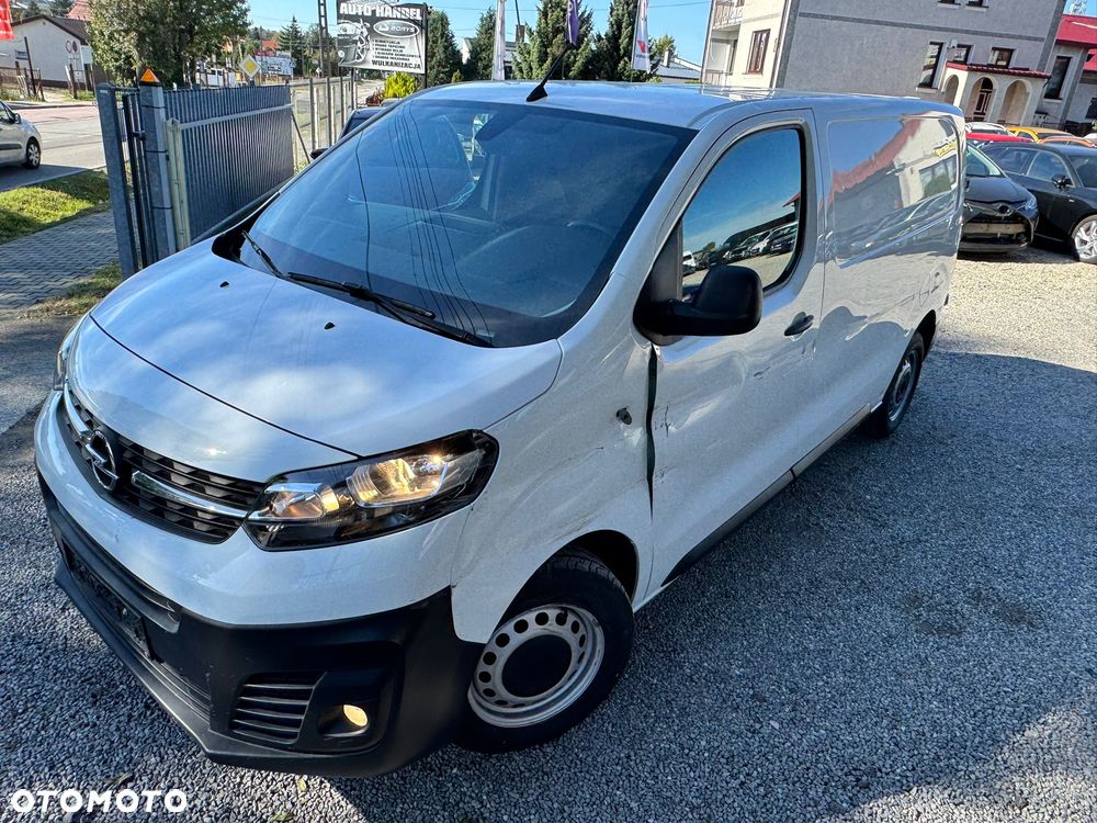 Opel Vivaro - 26