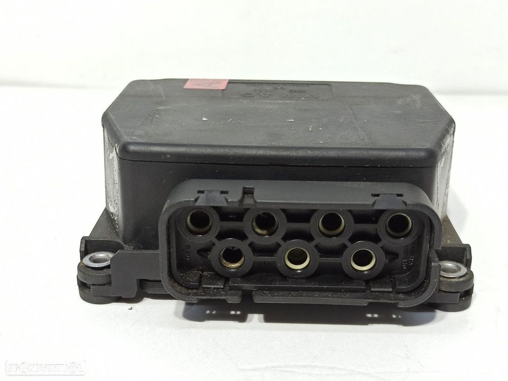 MÓDULO ELETRÓNICO SKODA FABIA (6Y2/6Y3) SPIRIT - 2