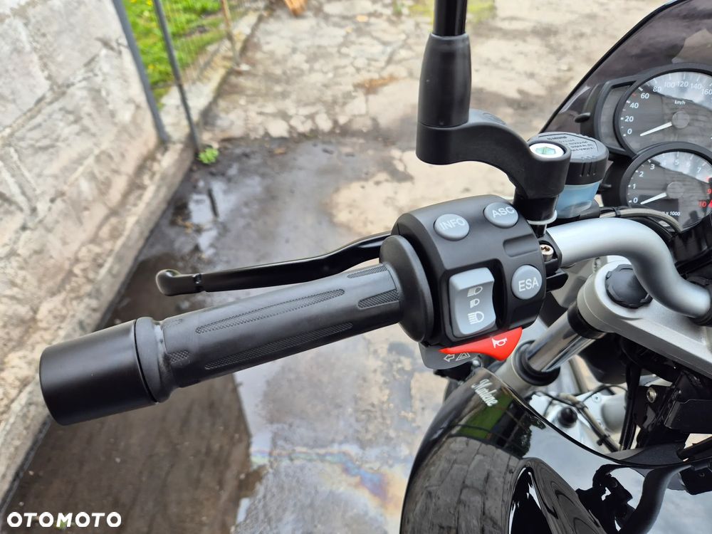 BMW R - 14
