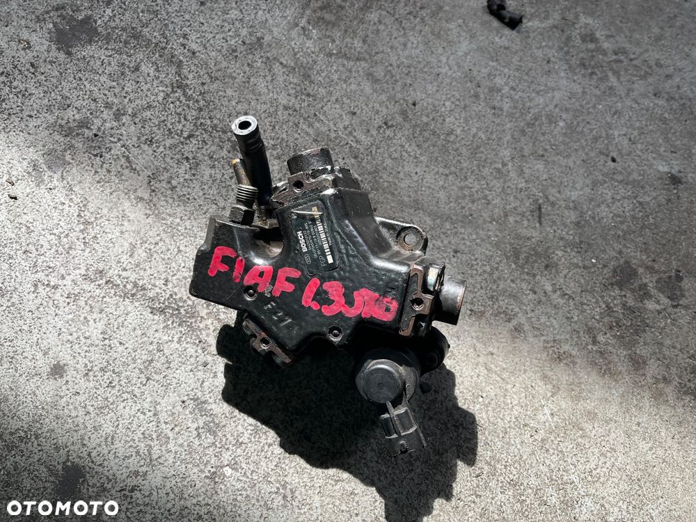 Pompa wtryskowa Opel Fiat 1.3 cdti - 1