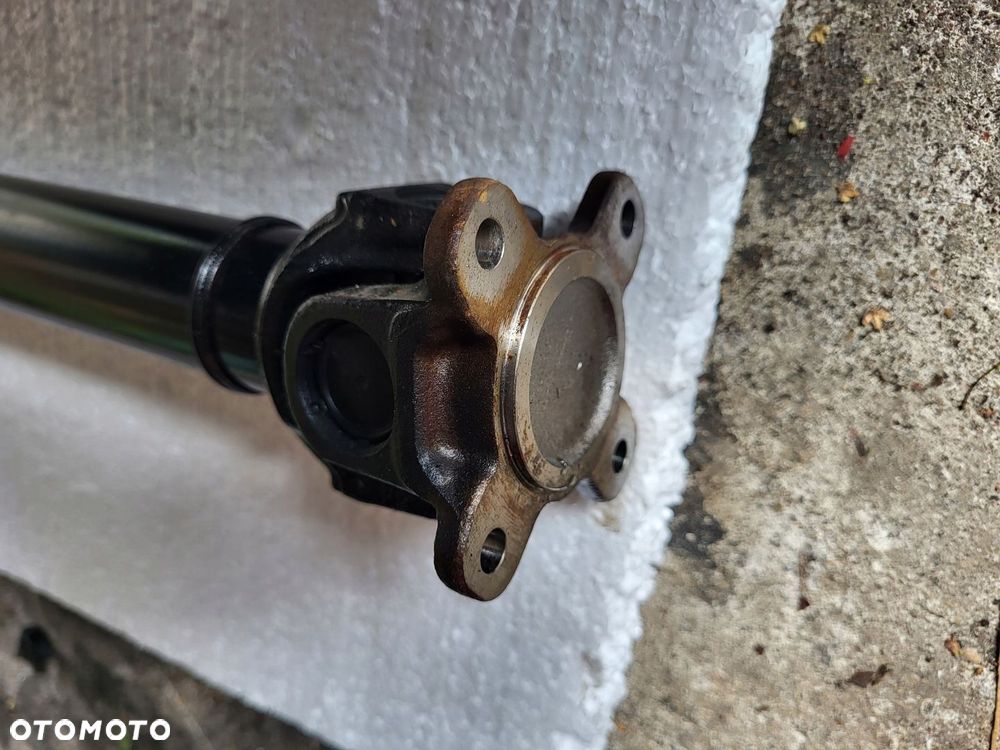 BMW X3 X4 G01 G02 WAŁ NAPĘDOWY X-DRIVE PRZÓD 8632583 - 2