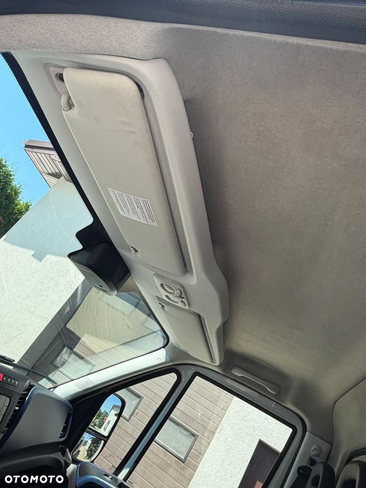 Iveco Daily 50C15 Długa Skrzynia 5 m Salon Polska 3.0 DMC 3,5 tony - 14
