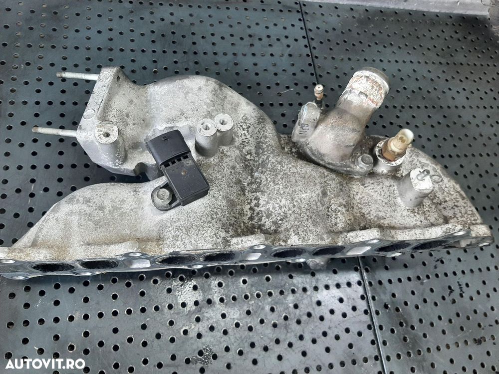 galerie admisie 2.0 d  z20s1 chevrolet captiva opel antara - 1