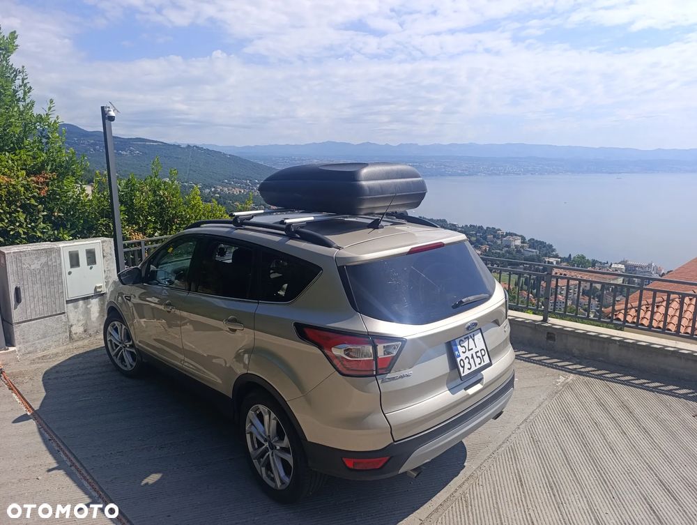 Ford Kuga - 19