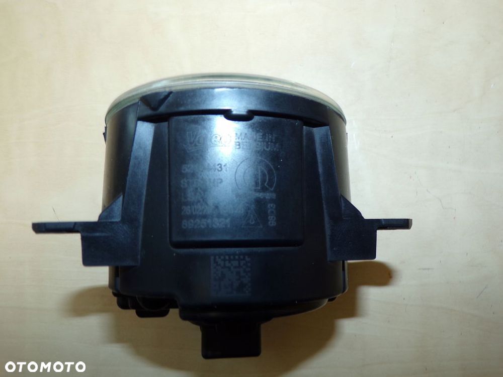 DUCATO BOXER JUMPER 14- HALOGEN PRZEDNI ORYGINAŁ - 5