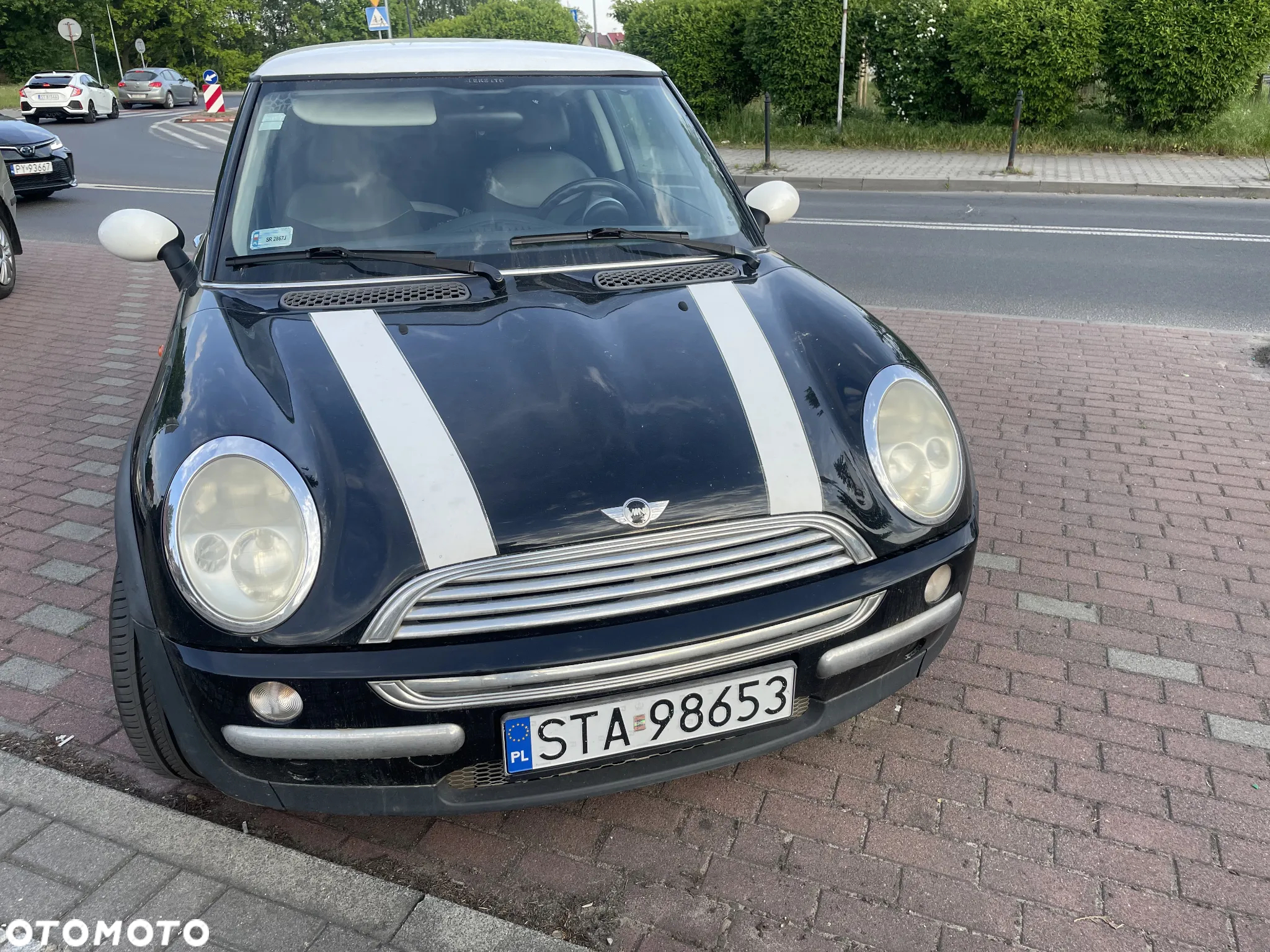 MINI Cooper - 2