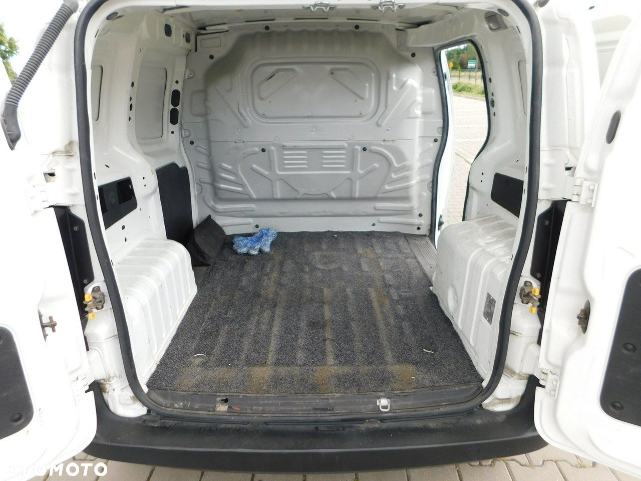 Fiat Fiorino - 9