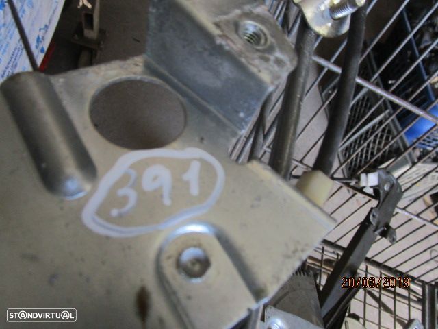 Elevador Com Motor 6025100088 RENAULT ESPACE 1992 5P FD - 2