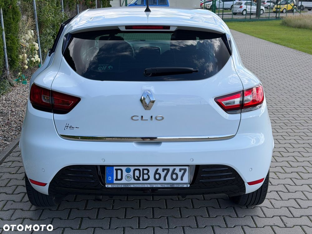 Renault Clio (Energy) TCe 90 Bose Edition - 17
