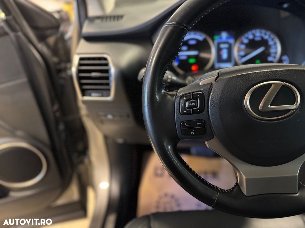 Toyota RAV4 ver-300h-business-edition - 17