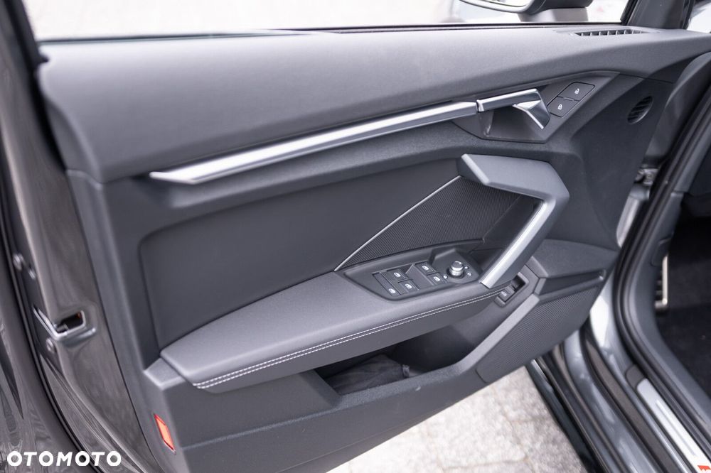 Audi A3 Sportback - 14