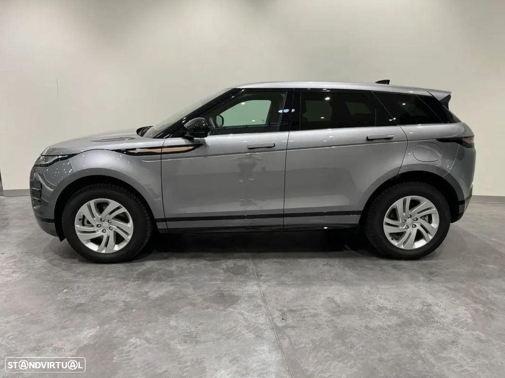 Land Rover Range Rover Evoque 1.5 P300e AWD R-Dynamic S Auto - 15
