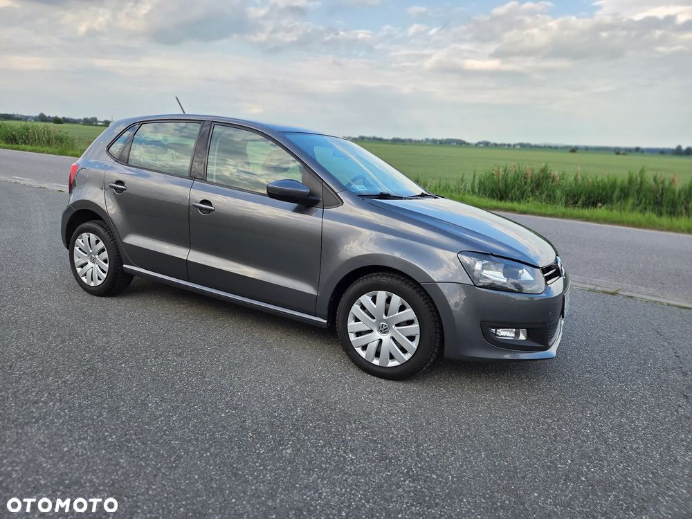 Volkswagen Polo 1.2 Style - 6