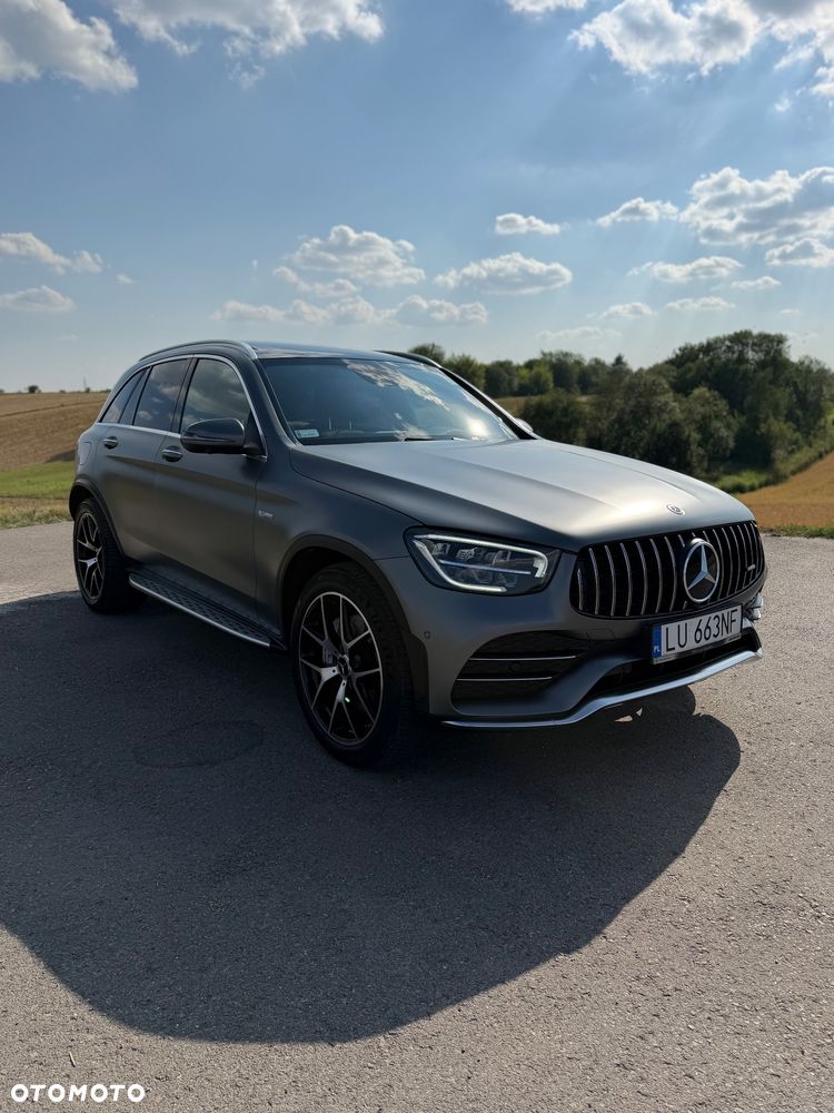Mercedes-Benz GLC - 2
