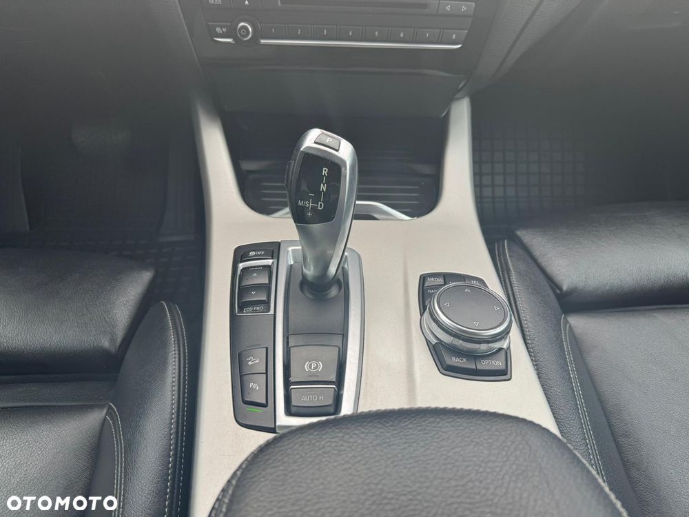 BMW X3 - 17