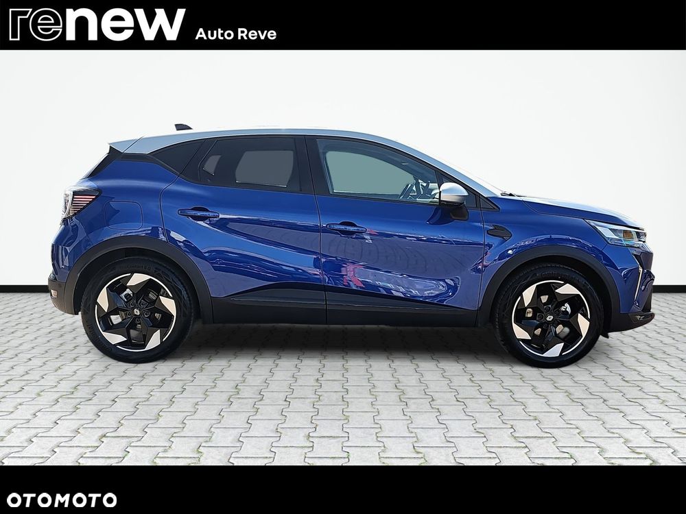 Renault Captur - 5