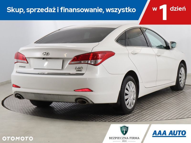 Hyundai i40 - 7
