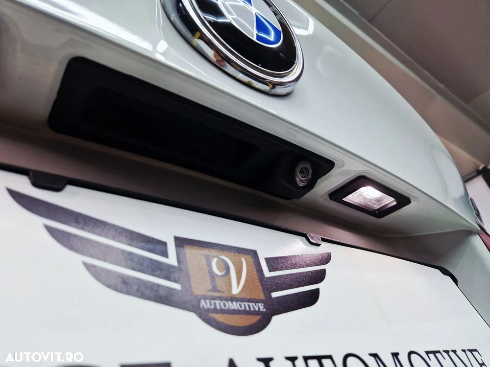 BMW X6 xDrive30d - 31
