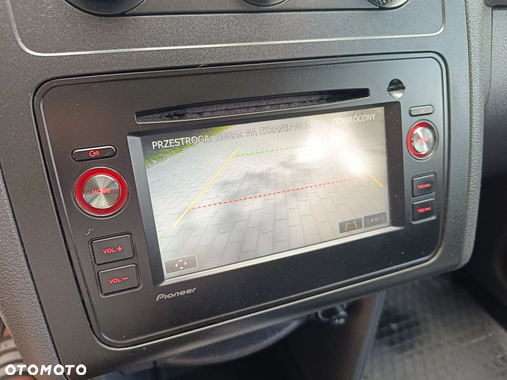 Volkswagen Caddy Maxi Trendline DSG - 38