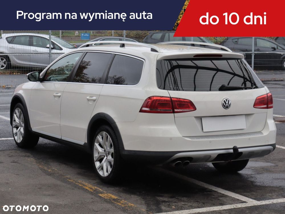 Volkswagen Passat Variant - 6