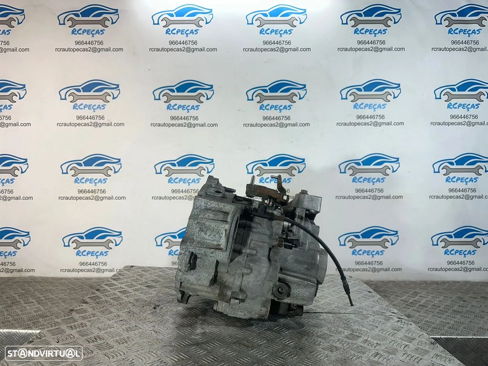 .Caixa 6 Velocidades GRF Volkswagen Skoda Seat Audi BKD 2.0 TDi 140cv - 9