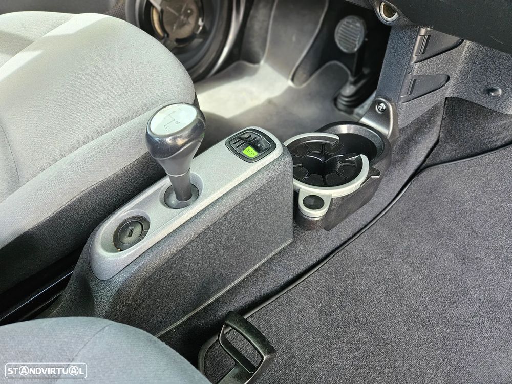 Smart ForTwo Coupé softouch pure micro hybrid drive - 4