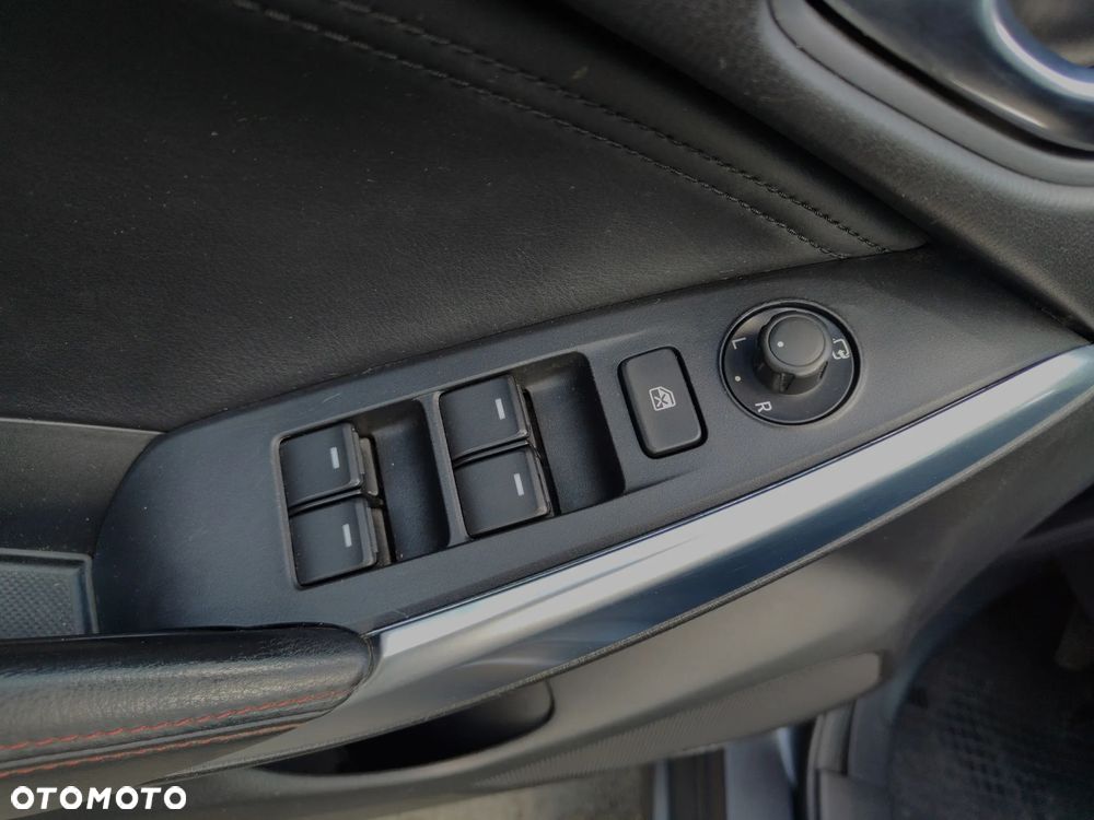 Mazda 6 SKYACTIV-G 165 Exclusive-Line - 18
