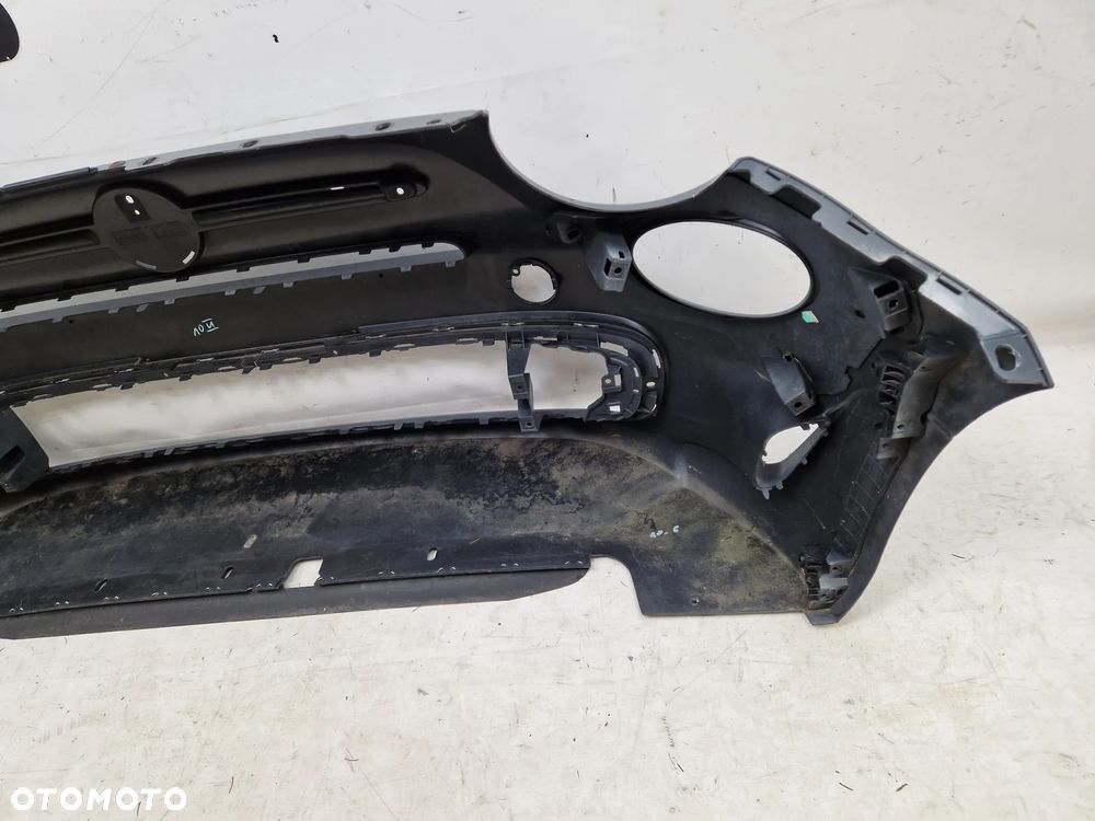 ZDERZAK PRZÓD PRZEDNI FIAT 500 LIFT FL SPORT - 11