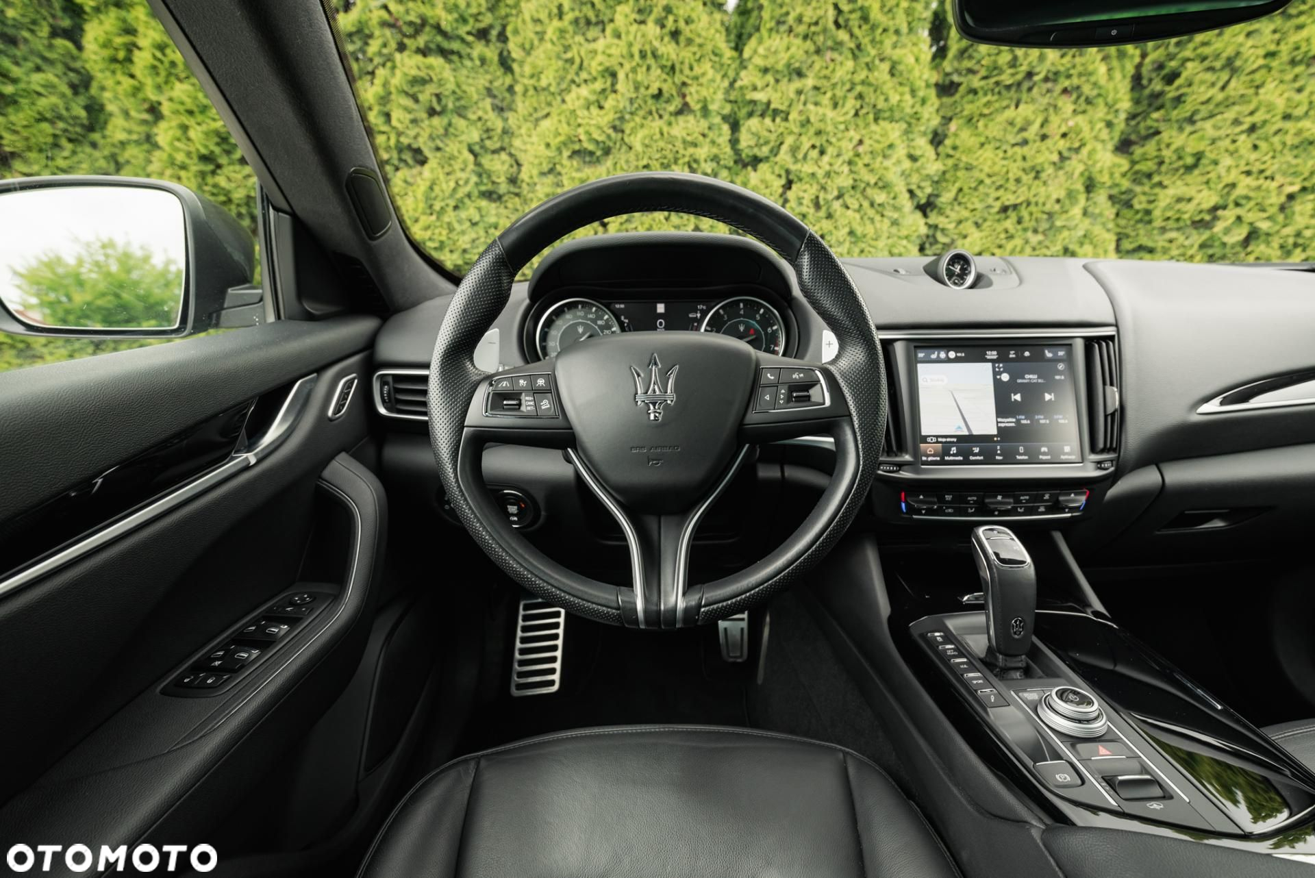 Maserati Levante Modena S - 11