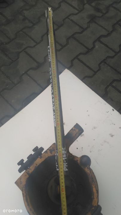 Zwolnica Carraro P-15 S-3x29 W-75 SZ-8 Waryński 726A Fermec MF - 2