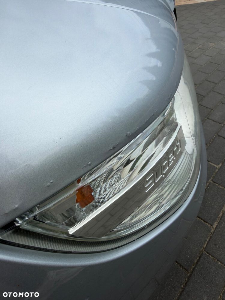 Skoda Superb - 21