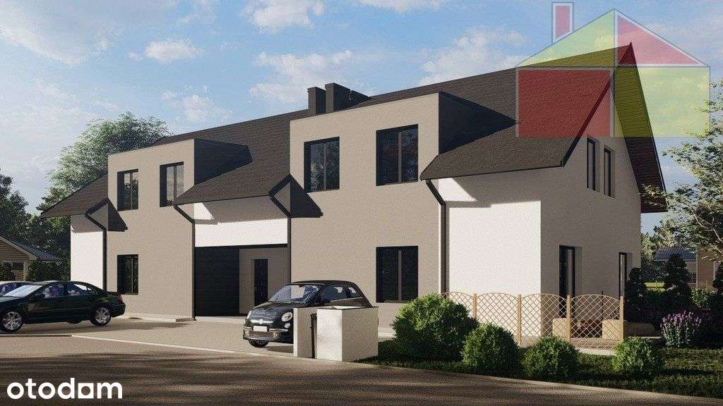 Kup Apartament z ogrodem a zamieszkaj jak w domu