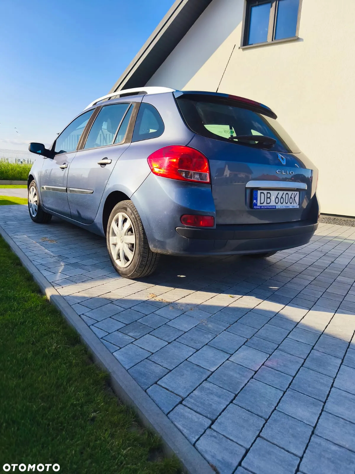 Renault Clio 1.2 TCE Dynamique - 4