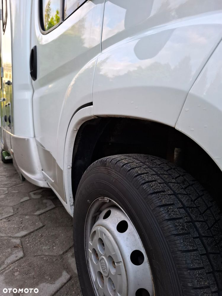 Fiat Ducato Hymer - 15
