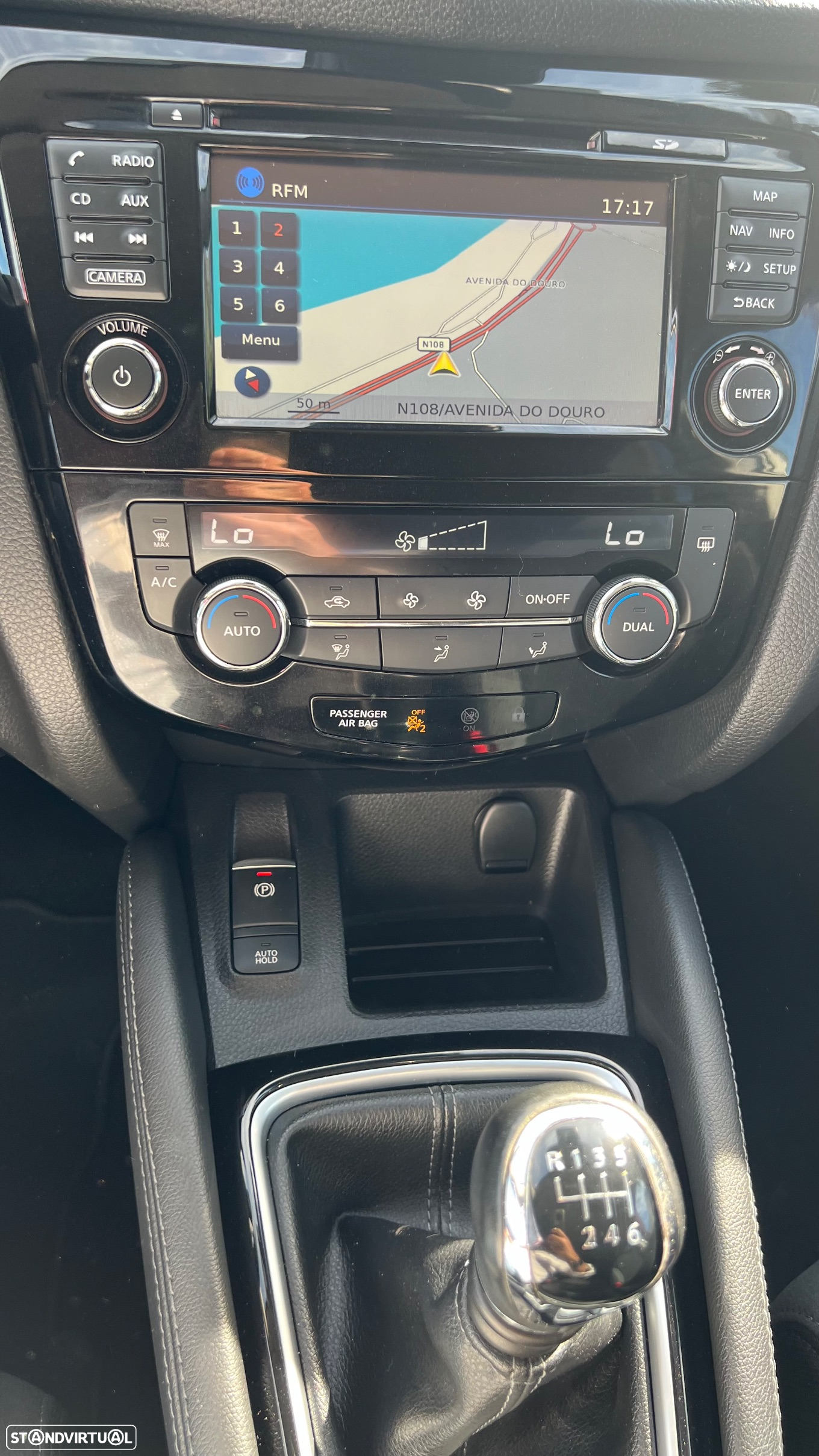 Nissan Qashqai 1.5 dCi N-Connecta Business - 10
