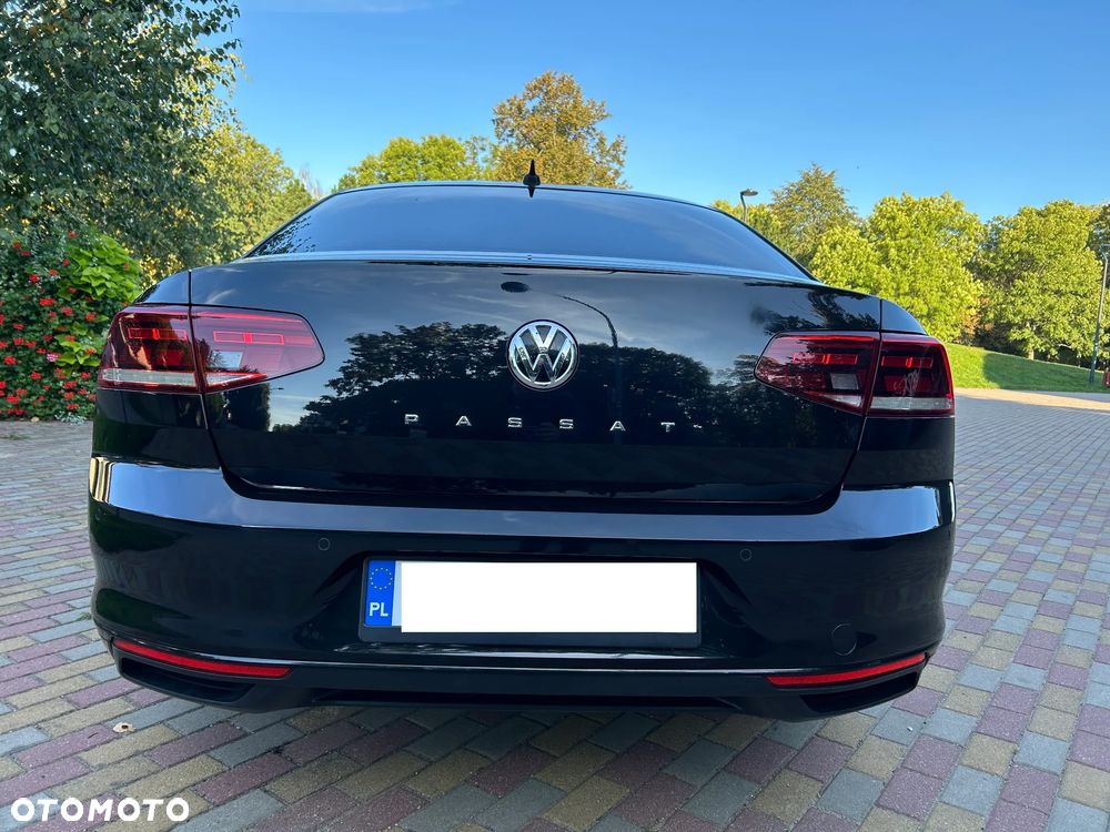 Volkswagen Passat 1.5 TSI EVO Business DSG - 7