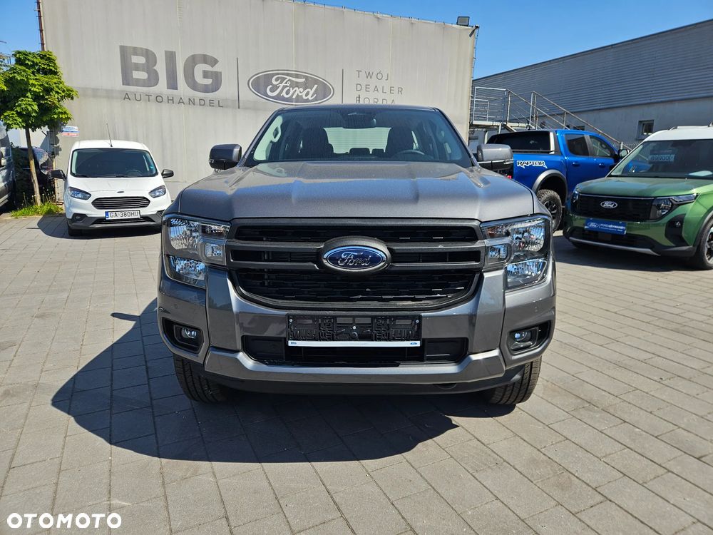 Ford Ranger - 2