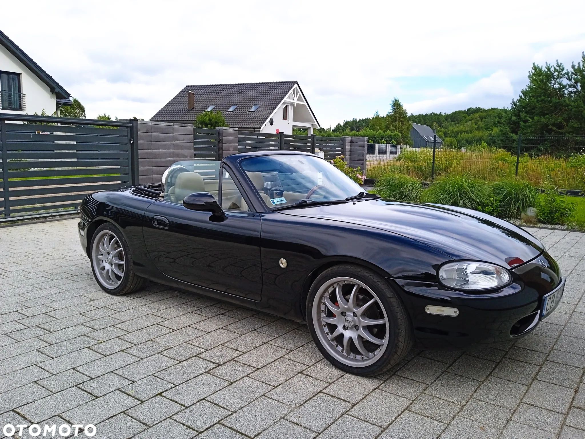 Mazda MX-5 1.8 16V - 1