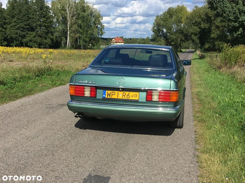 Mercedes-Benz Inny - 14