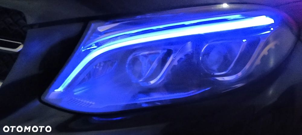 Mercedes-Benz GLE 350 d 4-Matic - 39