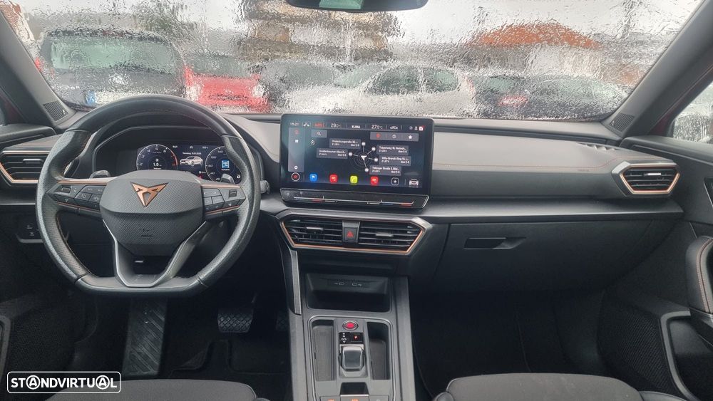 Cupra Formentor - 8