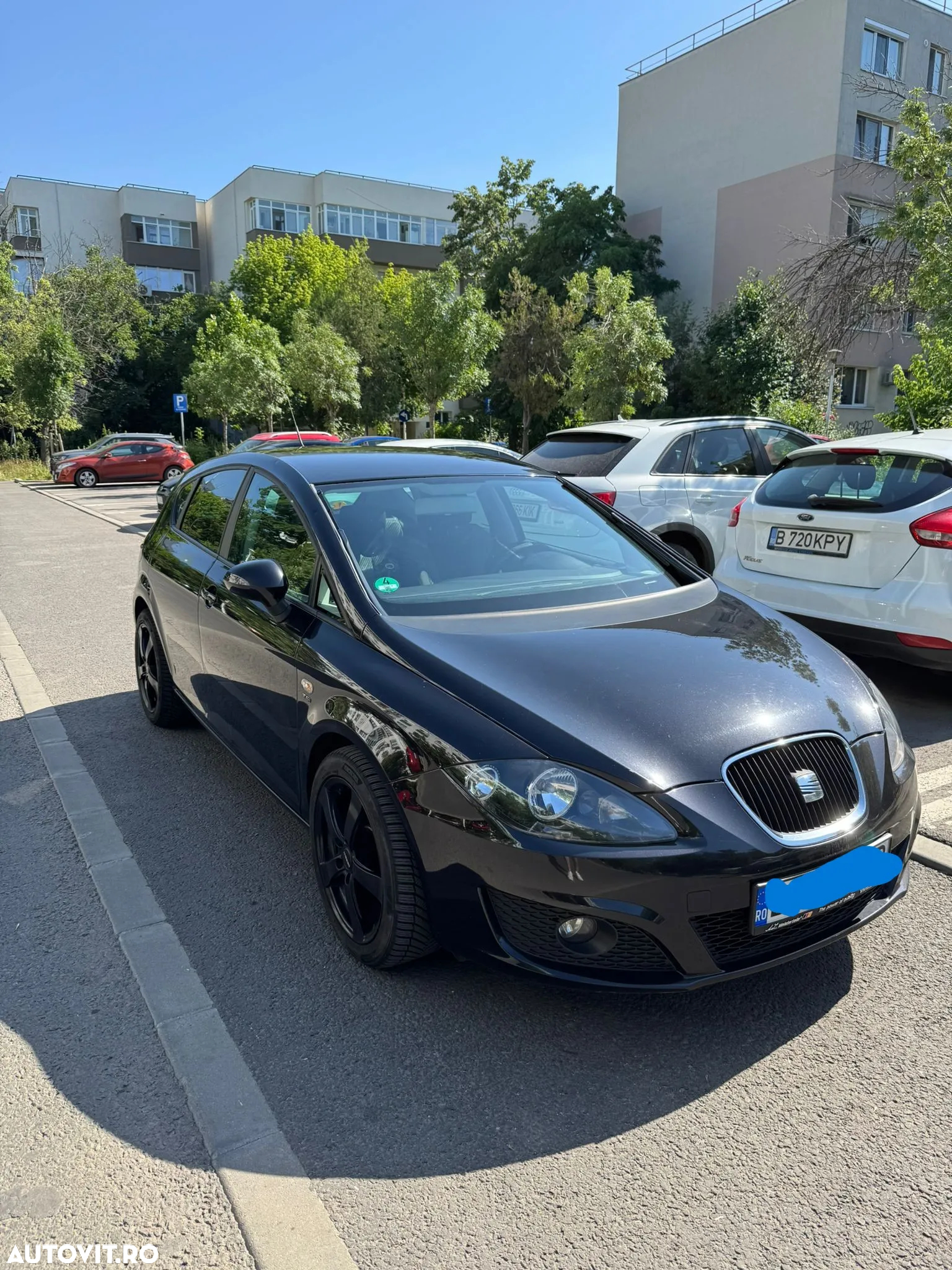 Seat Leon - 2