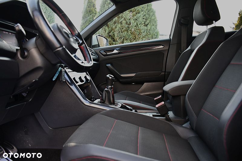 Volkswagen T-Roc 1.5 TSI OPF Style - 10