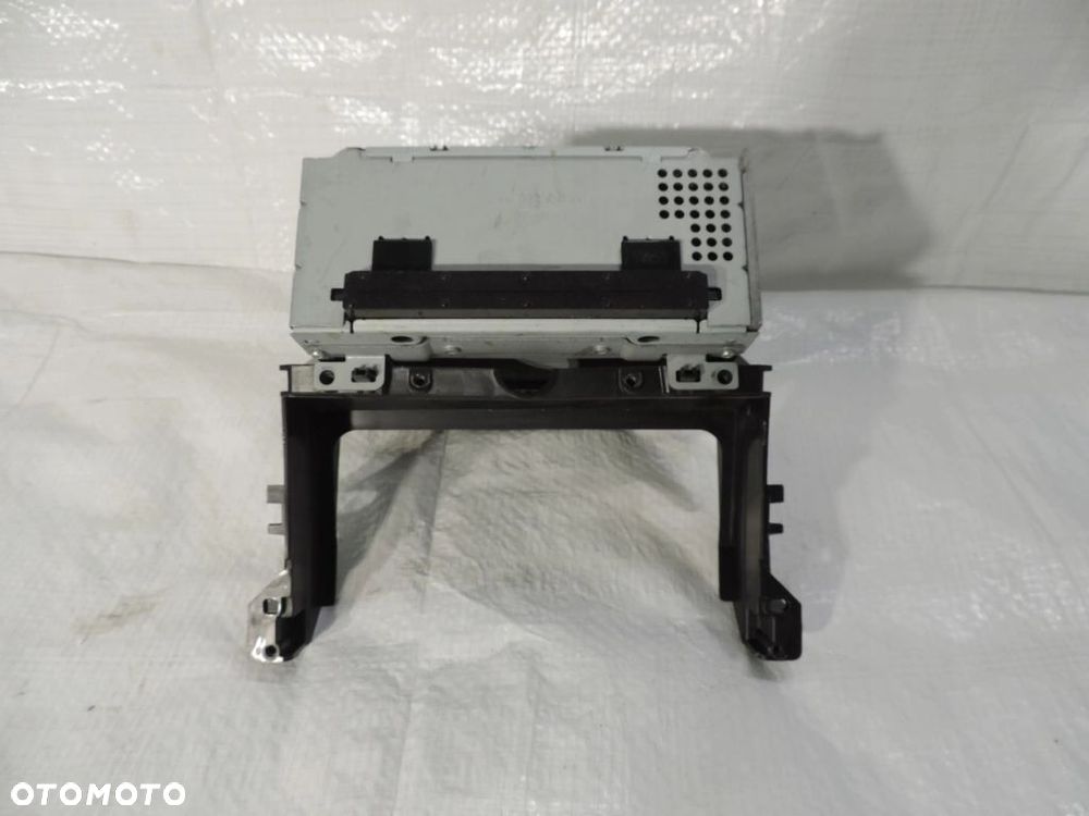 RADIO NAWIGACJA FORD FOCUS MK3 LIFT F1BT-18C815-KAK - 14