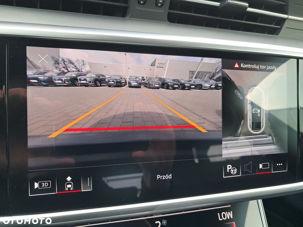 Audi A7 Sportback - 18