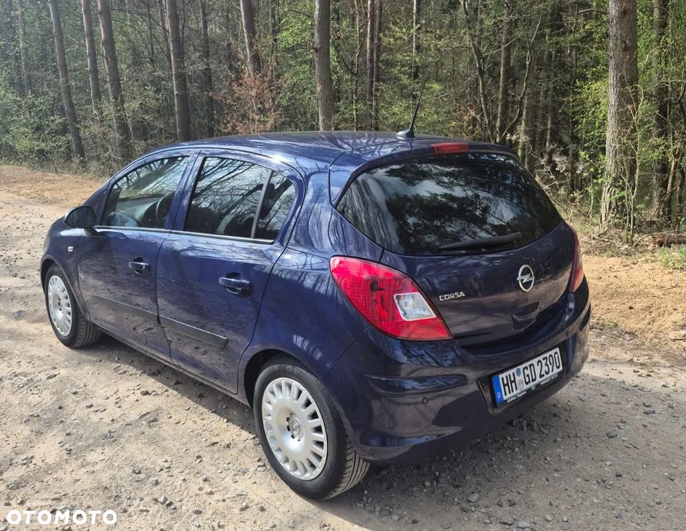 Opel Corsa - 14
